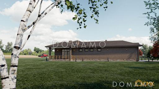 Преображенское / Фасад 1