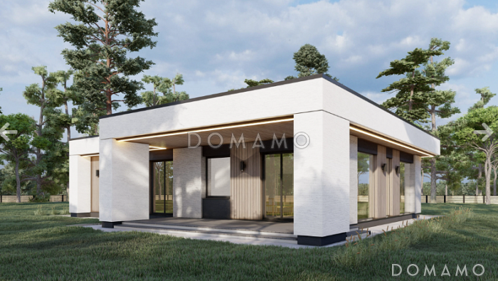 Мульти-Дом 14 П 