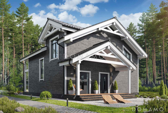 Серый Жемчуг 201