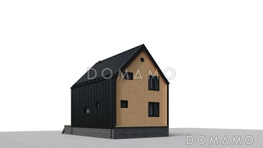 Чародей / Фасад 1