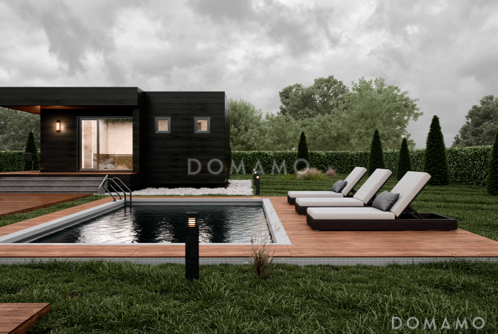 Лучшая баня