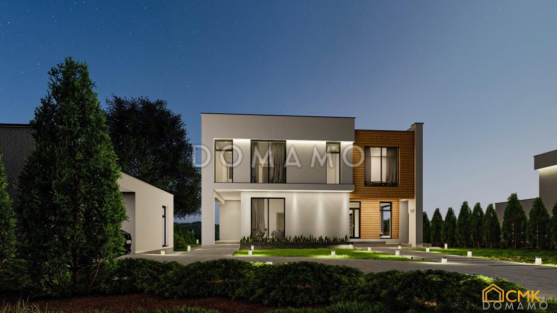 Mos Villa / 8