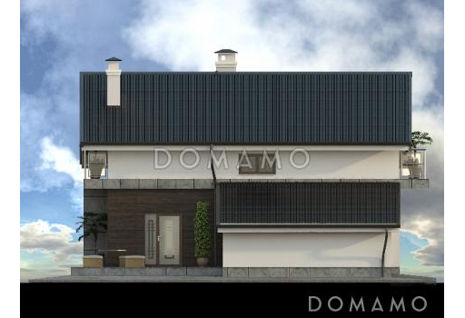 Норд / Фасад 2