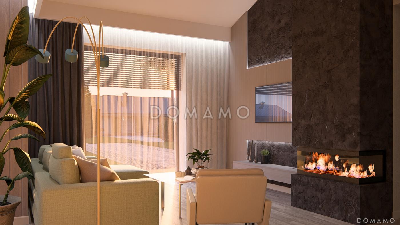 Пенаты S Блэк Оук / 8