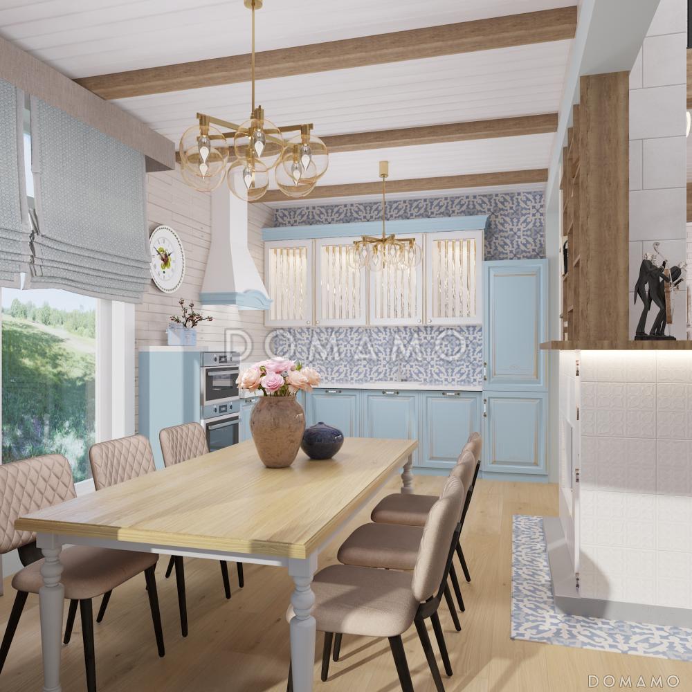 Серый Жемчуг 201 / 5