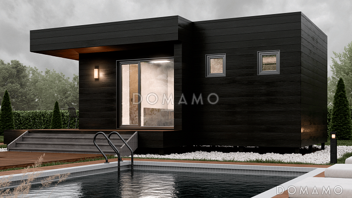 Лучшая баня