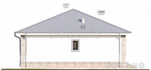 ФРАНТО 130 / Фасад 4