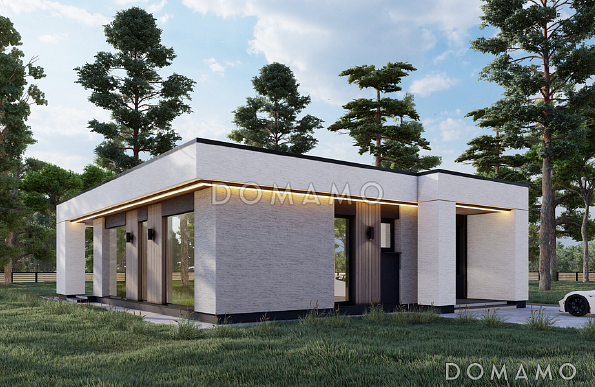 Мультидом 12 П