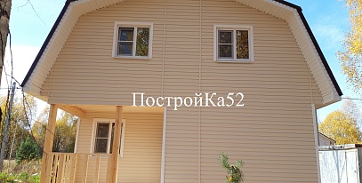 Каркасный дом для постоянного проживания: что проверить до начала строительства